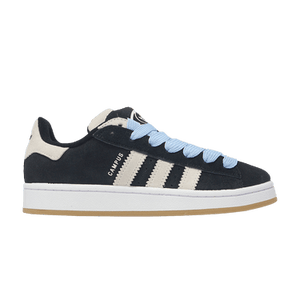 adidas Wmns Campus 00s Double 'Black'