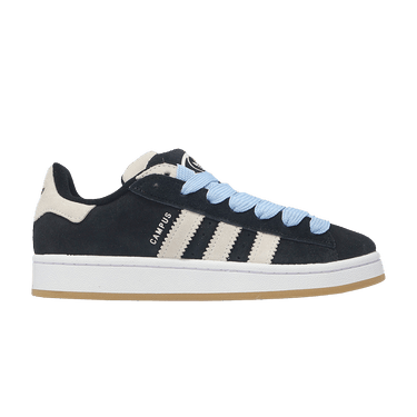adidas Wmns Campus 00s Double 'Black'