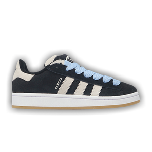 adidas Wmns Campus 00s Double 'Black'