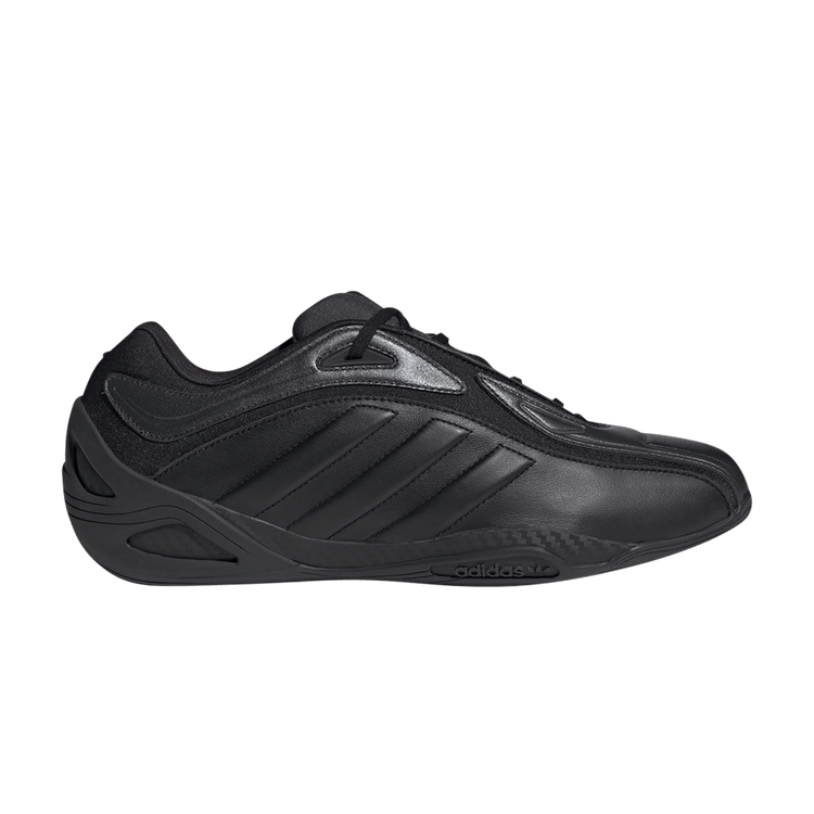 adidas Adiracer GT 'Core Black Carbon' JQ5758