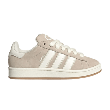 adidas Wmns Campus 00s 'Wonder White Beige'