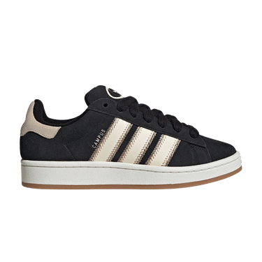 adidas Wmns Campus 00s 'Black Magic Beige'