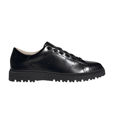 adidas Stan Smith Freizeit 'Core Black'