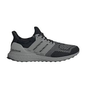 adidas UltraBoost 1.0 'Black Silver Metallic'