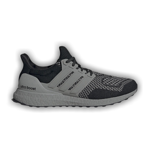 adidas UltraBoost 1.0 'Black Silver Metallic'