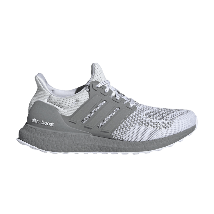 adidas Wmns UltraBoost 1.0 'White Silver Metallic' JQ5903