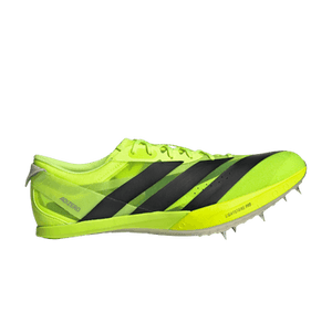 adidas Adizero Finesse 'Lucid Lemon Core Black Halo Silver'