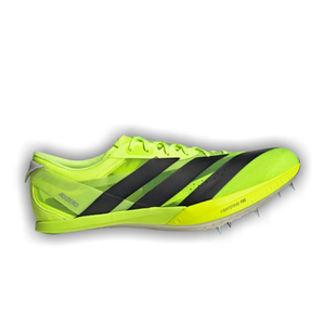 adidas Adizero Finesse 'Lucid Lemon Core Black Halo Silver'