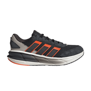 adidas Astrastar 'Carbon Impact Orange'