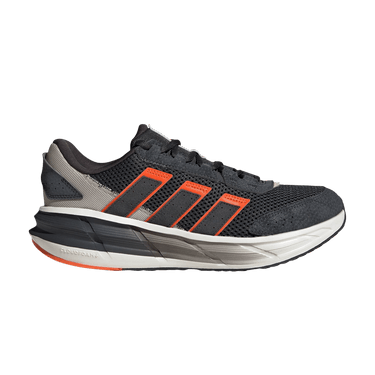 adidas Astrastar 'Carbon Impact Orange'