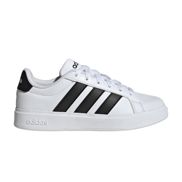 adidas Streettalk  'Cloud White/Core Black/Core Black'
