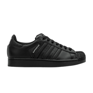 adidas Superstar 2 'Core Black'