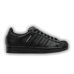 adidas Superstar 2 'Core Black'