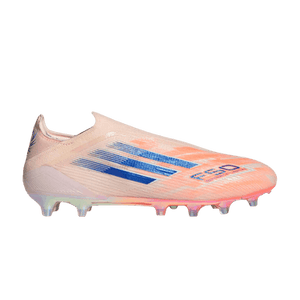 adidas Wmns F50 Sparkfusion Elite Laceless FG 'Coral Blaze'