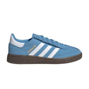 adidas Handball Spezial CF EL C Little Kid 'Light Blue'