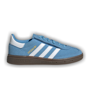 adidas Handball Spezial CF EL C Little Kid 'Light Blue'