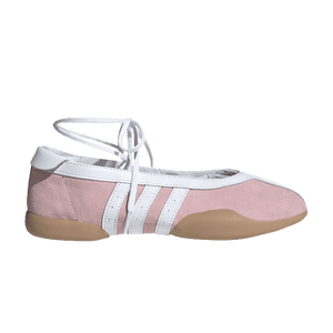 adidas Wmns Taekwondo Mei Ballet 'Clear Pink Gum'