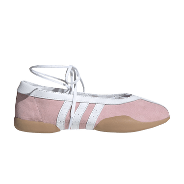 adidas Wmns Taekwondo Mei Ballet 'Clear Pink Gum'