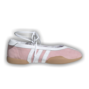 adidas Wmns Taekwondo Mei Ballet 'Clear Pink Gum'