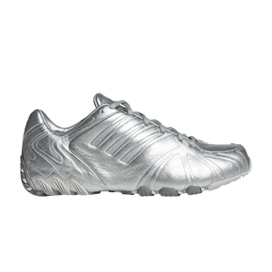 adidas Wmns Ghost Sprint 'Silver Metallic'
