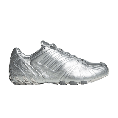 adidas Wmns Ghost Sprint 'Silver Metallic'