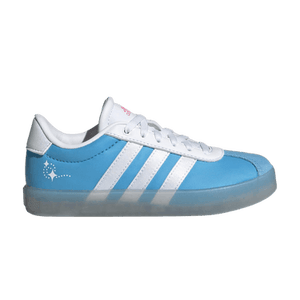 Disney x adidas VL Court 3.0 K 'Cinderella'