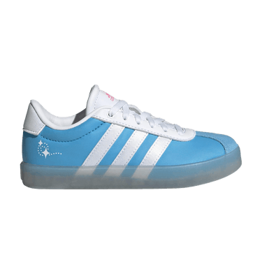 Disney x adidas VL Court 3.0 K 'Cinderella'