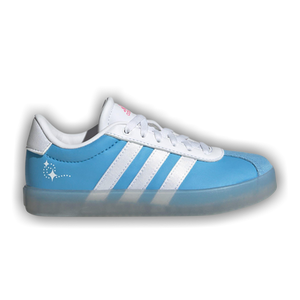 Disney x adidas VL Court 3.0 K 'Cinderella'