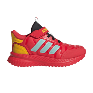 Marvel x adidas X_PLRPATH C 'Iron Man'