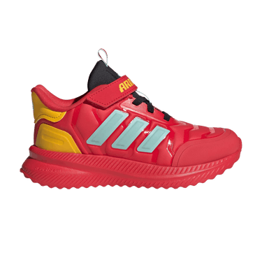Marvel x adidas X_PLRPATH C 'Iron Man'