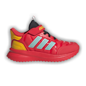 Marvel x adidas X_PLRPATH C 'Iron Man'
