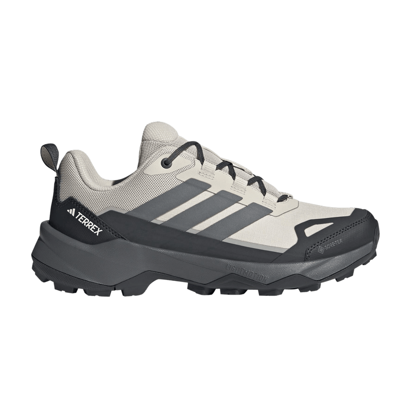 adidas Wmns Terrex Skychaser AX5 GORE-TEX 'Alumina Grey' JQ6725
