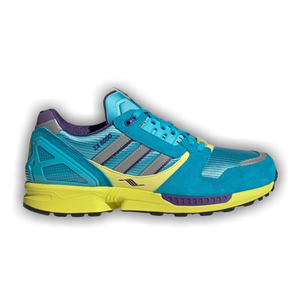 adidas ZX 8000 'Consortium Blue Glow Unity Purple'
