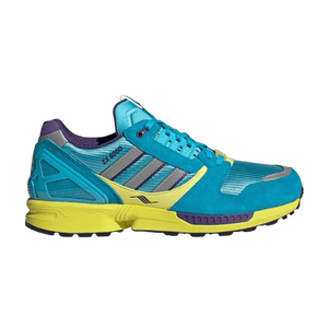 adidas ZX 8000 'Consortium Blue Glow Unity Purple'