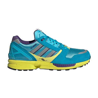 adidas ZX 8000 'Consortium Blue Glow Unity Purple'