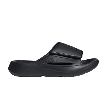 adidas Lightblaze Slide 'Black Carbon'