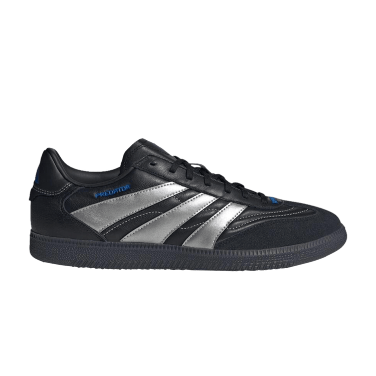 Jude Bellingham x adidas Predator 24 League Low Freestyle 'Glory Blue' JQ6777