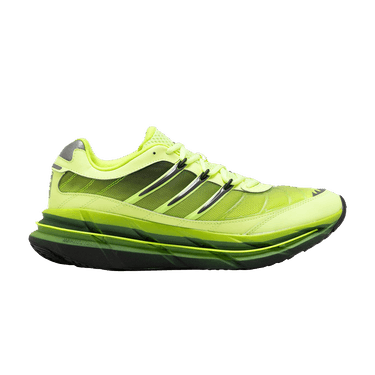 adidas Adistar Harmony 'Hi-Res Yellow'