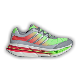 adidas Adistar Harmony 'Lime Burst Semi Lucid Red'