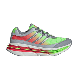 adidas Adistar Harmony 'Lime Burst Semi Lucid Red'