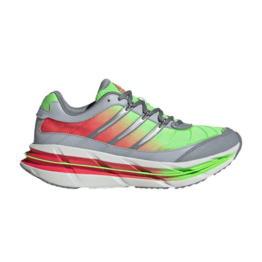 adidas Adistar Harmony 'Lime Burst Semi Lucid Red'