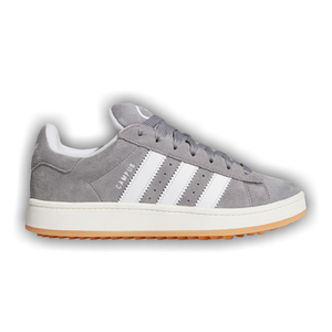 adidas Campus 00s Spikeless Golf 'Grey Cloud White'