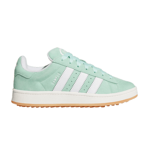 adidas Wmns Campus 00s Spikeless Golf 'Clear Mint Cloud White'