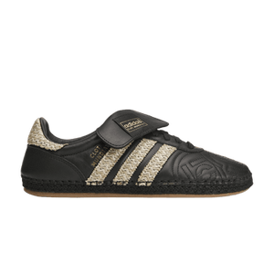 CLOT x adidas Mundial 'Core Black Hemp'