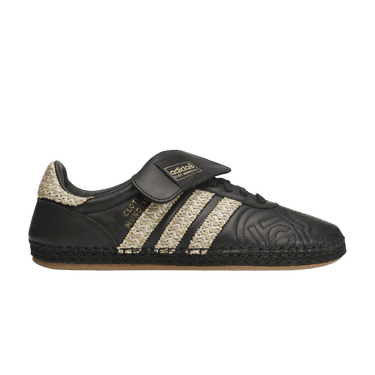 CLOT x adidas Mundial 'Core Black Hemp'