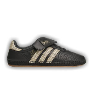 CLOT x adidas Mundial 'Core Black Hemp'