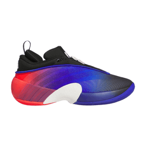 adidas D.O.N. Issue #7 J 'Lucid Red'