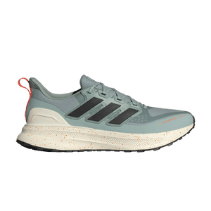 adidas Ultrarun 5 Trail 'Wonder Sage Core Black Dusky Orange'