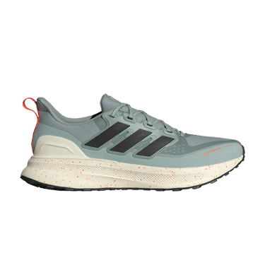 adidas Ultrarun 5 Trail 'Wonder Sage Core Black Dusky Orange'