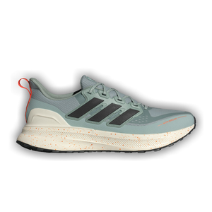 adidas Ultrarun 5 Trail 'Wonder Sage Core Black Dusky Orange'